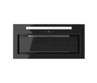 Konigin Navi Black Glass 60