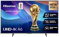 HISENSE 55A6S